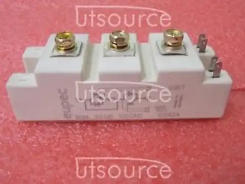 5Pcs Bsm35Gb120Dn2 Encapsulation:Igbtigbt Power Module
