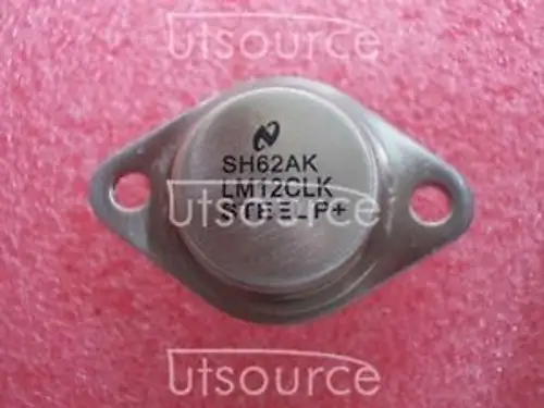 5Pcs Lm12Clk Encapsulation:To-380W Operational Amplifier