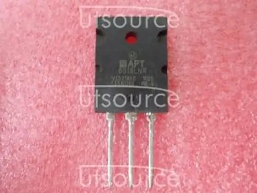50Pcs Apt6018Lnr Encapsulation:To-3Pln-Channel Enhancement Mode High