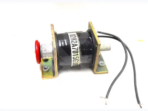 0209B8104G002 - GE 125VDC SHUNT TRIP COIL ASSEMBLY 5 CYCLE SKU008391