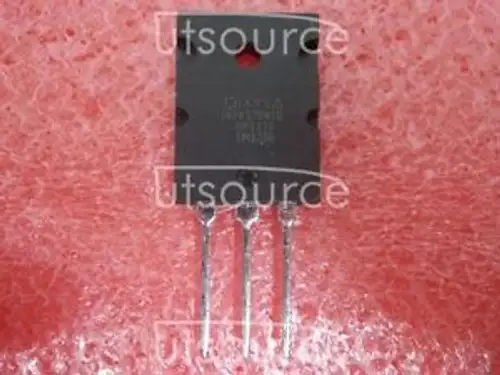 50Pcs Ixfk170N10 Encapsulation:To-3Plhiperfet Power Mosfet