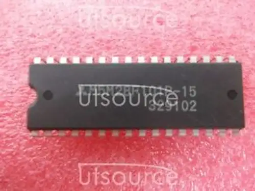 50Pcs M5M28F101P-15 Encapsulation:Dip-321048576-Bit (131072-Word By