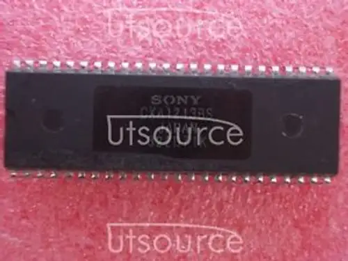 50Pcs Cxa1213Bs Encapsulation:Dip-48Consumer Ic