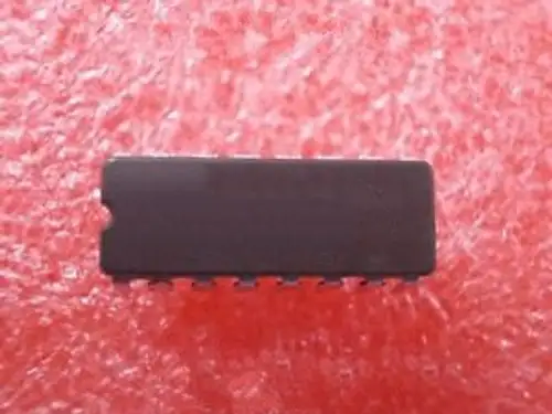 50Pcs Mc10137L Encapsulation:Cdip-16Universal Decade Counter