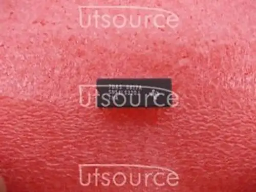 50Pcs Sn54Ls320J Encapsulation:Cdip-16Crystal-Controlled Oscillators
