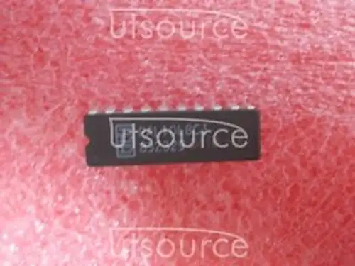 50Pcs Pal10L8Cj Encapsulation:Dip-20Combinatorial Pal10H8 Series