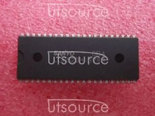50Pcs Lc6520H-3783 Encapsulation:Dipsingle-Chip 4-Bit Microcomputers