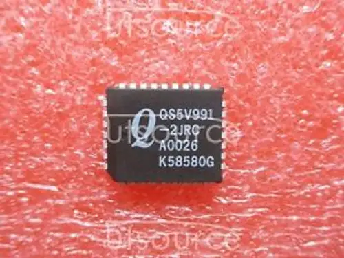 50Pcs Qs5V991-2Jrc Encapsulation:Plcc