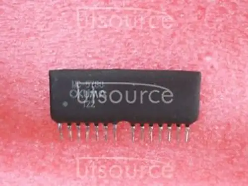 50Pcs Mc-5780 Encapsulation:Sip-14