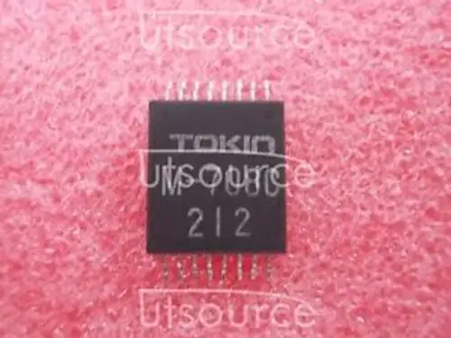 50Pcs M-708C Encapsulation:Sop