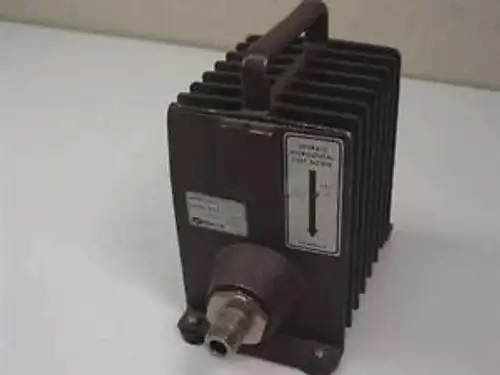 Sierra Rf Termintion Load 150 Watt Dc-5Ghz 51.7 Ohm 160B150
