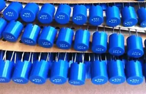 New 500Pcs 1112Mm Inductor 330Uh Tsl1112Ra-331Kr82-Pf