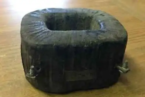 Cutler Hammer 440V Coil P/N: 9-548-15