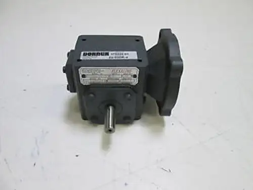 Grove Gear Motor Ac Inductor Bm01100-2