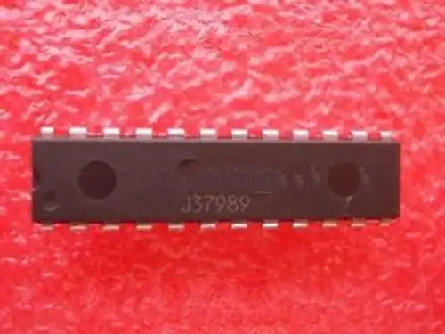 50Pcs Ad7247Jn Encapsulation:Dip-24Lc2Mos Dual 12-Bit Dacport