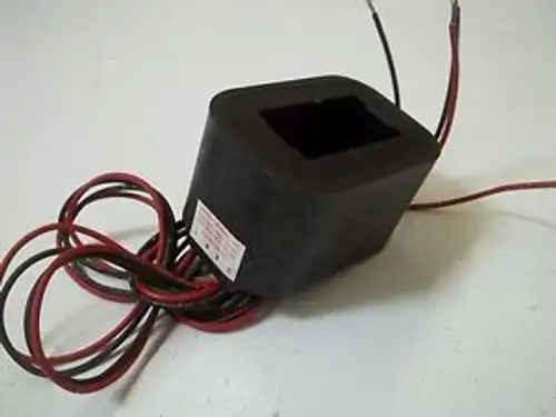 Genuine Streans 6-4-92306-09 230/460Vac Coil