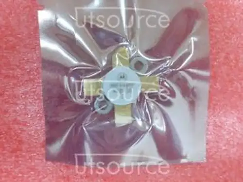 5Pcs Mrf448Mp Encapsulation:Transistorrf Power Transistor Npn Silicon