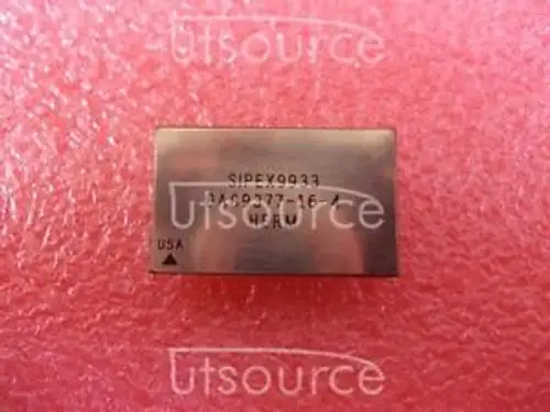 10Pcs Dac9377-16-4 Encapsulation:Dip16-Bit Digital-To-Analog Converter