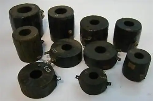 Coil Assortment C-123 1478 S2 W23 1475 S2 W22