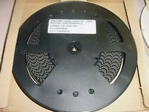 Ralton H160A-18.000-20 011064052K 18Mhz 20Pf Crystals