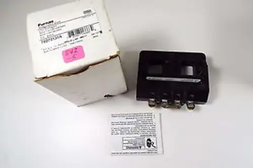 Furnas Electric Co 75D70131A Ser A Siemens Coil Kit 110-120-220-240Vac Sz 4