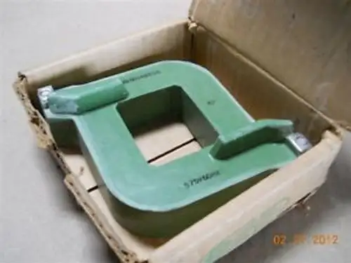 General Electric 55-501463G005 575V Coil Surplus