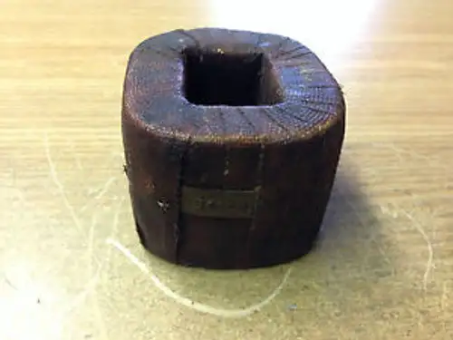 Cutler Hammer Brake Solenoid Coil P/N: 941-2