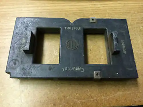 Ite 480V Coil P/N: G103F486