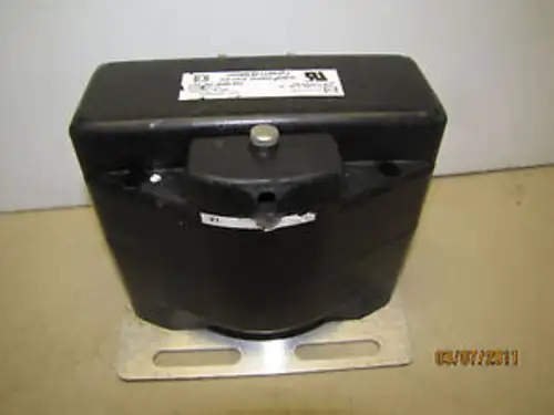 Square D 450R-600 450R600 Class 600V 600/120 10 Kv Transformer 600 V 600 Volt