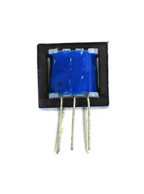 500Pc Audio Input Transformer Ipt-16 Ee16 Size=16.5X15X14.5Mm 20K? : 640?-0-640?