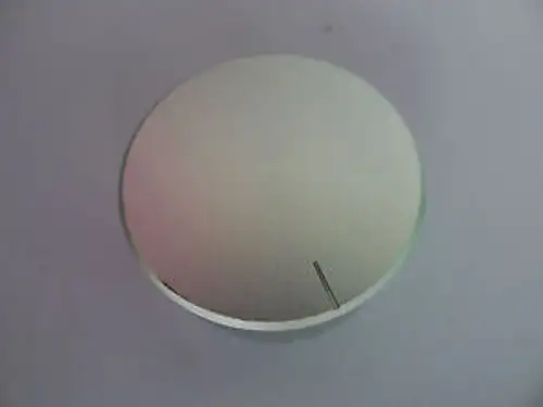3048X22 Solid Aluminum Amplifier System Control Knob