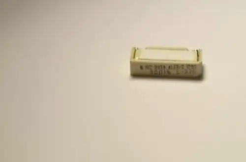 Alfr250R0F226 Irc Intergrated Circuit