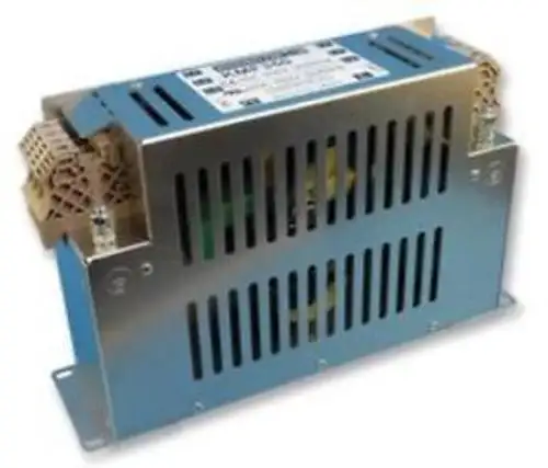 01M8080 Roxburgh Kmf350 Filter 50A 90Ma 3 Phase Neutral