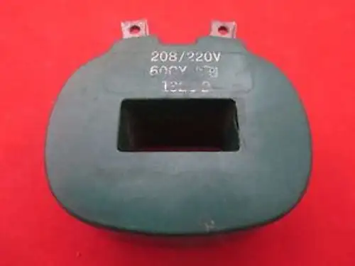 Bobina Cutler Hammer 1323-2