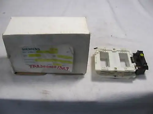 Siemens 3Ty7543-Oak6 Ac Coil