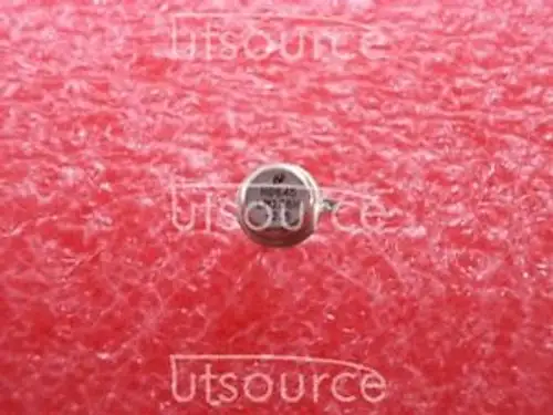 50Pcs Lm136H-2.5 Encapsulation:Can3Reference Diode