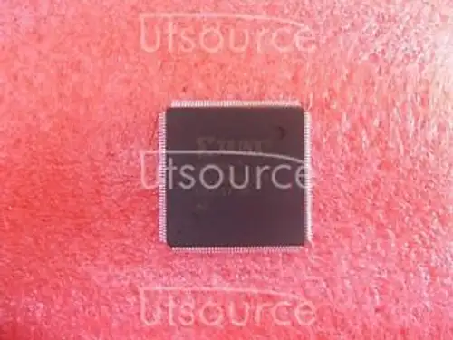 50Pcs Xc5204-4Pq160C Encapsulation:Qfpfield Programmable Gate Arrays