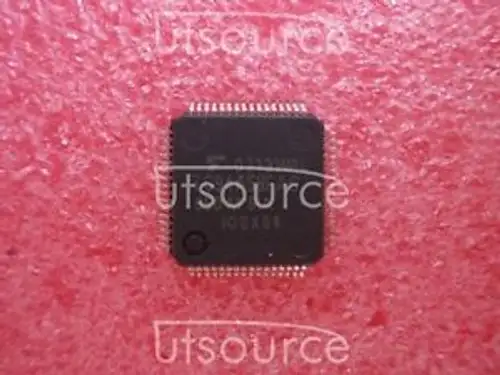 50Pcs Tc94A58Fag-050 Encapsulation:Qfp1 Chip Audio Digital Processor