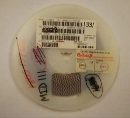 Coilcraft 1008 150Nh Inductor 1008Cs-151Xkbcqty.1331