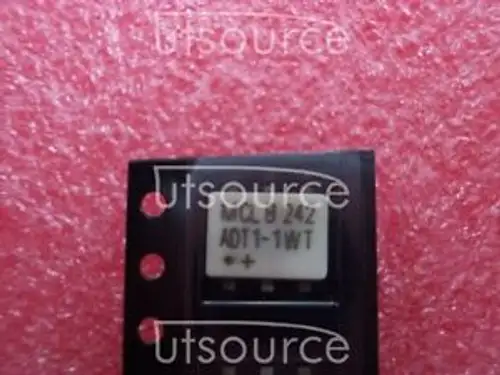 50Pcs Adt1-1Wt Encapsulation:Smd