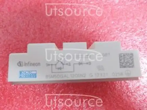 5Pcs Bsm50Gal120Dn2 Encapsulation:Moduleigbt Power Module