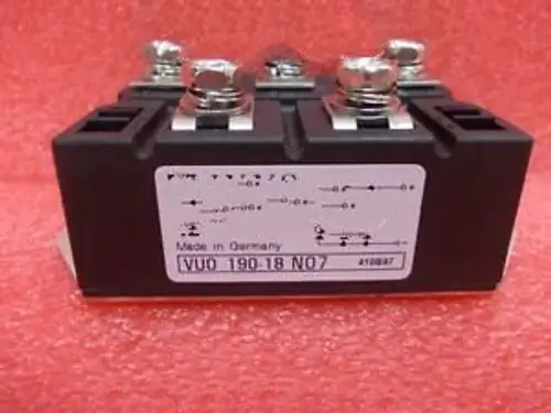 5Pcs Vuo190-18N07 Encapsulation:Module
