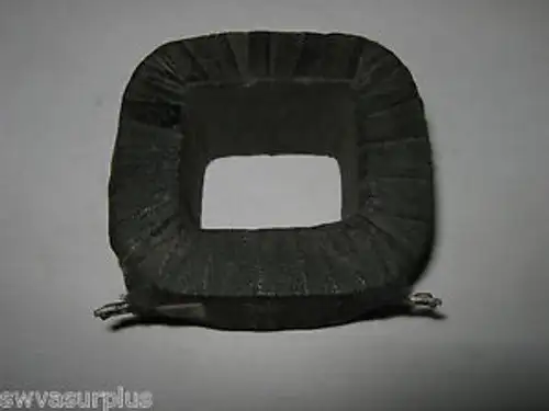 Clark Tb105-25 Coil 110-120Vac 50/60Hz