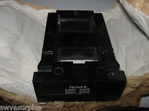 Sylvania/Clark Tb162-8 Coil 240V/60Hz 220V/50Hz