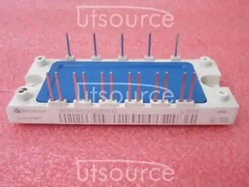 5Pcs Bsm15Gd120Dn12 Encapsulation:Moduleigbt Modules Up To 600V Pim