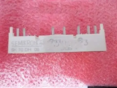 5Pcs Sk70Dh08 Encapsulation:Module