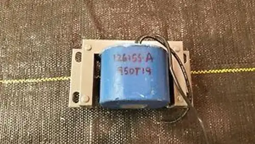Himax 126155-A /950T19 Cable-Coil