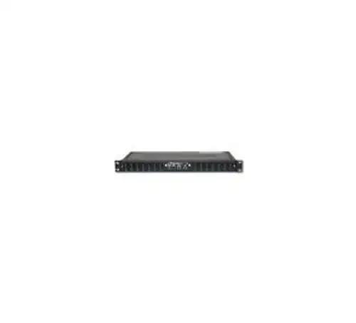 New Telect T009-5030Kkka553 100A Dual-Feed Circuit Breaker Ranel - Rack Mount