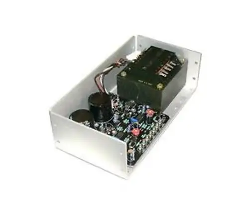 New Power One Power Supply 12/15 Vdc Model Hcc15-3-A