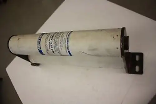 Gould Shawmut Ao51B2Daro-18R 5080Volt 1440 Amp Fuse -